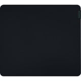 Razer Gigantus V2 - Large Tappetino per mouse per gioco da computer Nero, Verde, Gioco mouse pad Nero, Nero, Verde, Monocromatico, Gomma, Barra appoggiaferro antiscivolo, Tappetino per mouse per gioco da computer