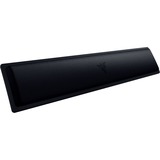 Razer RC21-01470200-R3M1 poggiapolso Schiuma, Finta pelle Nero, Poggiapolsi Nero, Schiuma, Finta pelle, Nero, 444,5 x 90 x 26,4 mm, 248 g