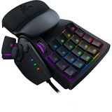 Razer TARTARUS PRO tastierino numerico Universale, Keypad Nero, 32, Universale
