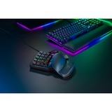 Razer TARTARUS PRO tastierino numerico Universale, Keypad Nero, 32, Universale