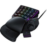 Razer Tartarus V2 tastierino numerico PC/server USB Nero, Keypad Nero, USB, 32, PC/server, Nero