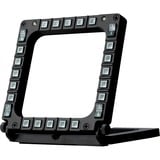 MFD Cougar Pack Nero USB Joystick PC, Quadro portastrumenti