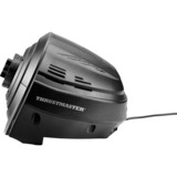 Thrustmaster T300 RS GT Nero Sterzo + Pedali Analogico/Digitale PC, PlayStation 4, PlayStation 5, Playstation 3, Volante Nero, Sterzo + Pedali, PC, PlayStation 4, PlayStation 5, Playstation 3, D-pad, Pulsanti direzionali, Analogico/Digitale, Cablato, Nero