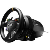 Thrustmaster TX RACING WHEEL LEATHER EDITION Nero Sterzo + Pedali PC, Xbox One, Volante Sterzo + Pedali, PC, Xbox One, Nero, 460 mm, 355 mm, 3,25 mm