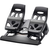 Thrustmaster T.16000M FCS Flight Pack Nero USB Simulazione di Volo Analogico/Digitale PC, HOTAS Nero, Simulazione di Volo, PC, Analogico/Digitale, Cablato, USB, Nero