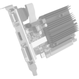 ZOTAC GeForce RTX 3060 Ti TWIN EDGE LHR Ricondizionato, Scheda grafica 