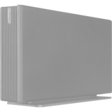 ASUS 90DD0330-BA9010, Disk enclosure Nero