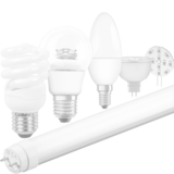 Lampadina Intelligente RGBWW GU10, Lampada a LED