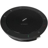 Speak 510 vivavoce Universale USB/Bluetooth Nero, Altoparlante