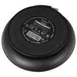 Jabra Speak 510 vivavoce Universale USB/Bluetooth Nero, Altoparlante Nero, Universale, Nero, 30 m, 70 dB, 0,9 m, Bluetooth, Muto