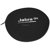 Jabra Speak 510 vivavoce Universale USB/Bluetooth Nero, Altoparlante Nero, Universale, Nero, 30 m, 70 dB, 0,9 m, Bluetooth, Muto