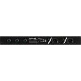 Ubiquiti EdgeRouter ER-8-XG Gestito L3 1U Nero Nero, Gestito, L3, Montaggio rack, 1U