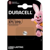 Duracell 067820 batteria per uso domestico Batteria monouso SR69 Ossido d'argento (S) Batteria monouso, SR69, Ossido d'argento (S), 1,5 V, 1 pz, 119 mm