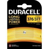 Duracell 936830 batteria per uso domestico Batteria monouso SR66 Ossido d'argento (S) Batteria monouso, SR66, Ossido d'argento (S), 1,5 V, 1 pz, 84 mm