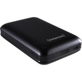 Intenso 7314530 batteria portatile Polimeri di litio (LiPo) 10000 mAh Nero, Powerbank  Nero, 10000 mAh, Polimeri di litio (LiPo), Nero