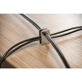Kensington Kit di bloccaggio 2.0 per desktop e periferiche, Sicurezza Nero, Kensington, Chiave