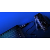 Elgato 10GAM9901 scheda di acquisizione video USB 3.2 Gen 1 (3.1 Gen 1), Scheda di cattura 60 fps, 480p,576p,720p,1080i,1080p,2160p, 20 g, 81 mm, 12 mm, 31 mm