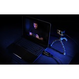 Elgato 10GAM9901 scheda di acquisizione video USB 3.2 Gen 1 (3.1 Gen 1), Scheda di cattura 60 fps, 480p,576p,720p,1080i,1080p,2160p, 20 g, 81 mm, 12 mm, 31 mm