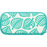 Nintendo 10004106 custodia per console portatile Custodia a tasca Verde, Bianco, Borsa bianco/Verde, Custodia a tasca, Nintendo, Verde, Bianco, Nintendo Switch Lite, Antipolvere, Scratch resistant, Cerniera