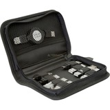 DeLOCK USB adapter kit 10 parts Nero, Adattatore Nero, Nero, 1,2 m, 170 mm, 100 mm, 35 mm