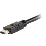 Sharkoon 5m, HDMI/DVI-D Nero, Adattatore Nero, HDMI/DVI-D, 5 m, HDMI, DVI-D, Maschio, Maschio, 1920 x 1080 Pixel