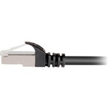Sharkoon Cavo patch RJ45 Cat.6 SFTP Nero