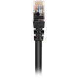 Sharkoon Cavo patch RJ45 Cat.6 SFTP Nero