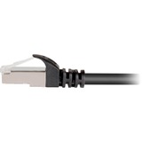 Sharkoon Cavo patch RJ45 Cat.6 SFTP Nero