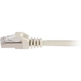 Sharkoon Cavo patch RJ45 Cat.6 SFTP grigio