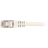 Sharkoon Cavo patch RJ45 Cat.6 SFTP grigio