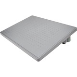 Kensington Poggiapiedi SmartFit SoleMate grigio, 1 pz, 370 mm, 485 mm, 235 mm, 6,21 kg, 4 pz