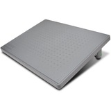 Kensington Poggiapiedi SmartFit SoleMate grigio, 1 pz, 370 mm, 485 mm, 235 mm, 6,21 kg, 4 pz