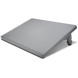 Kensington Poggiapiedi SmartFit SoleMate grigio, 1 pz, 370 mm, 485 mm, 235 mm, 6,21 kg, 4 pz