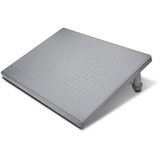 Kensington Poggiapiedi SmartFit SoleMate grigio, 1 pz, 370 mm, 485 mm, 235 mm, 6,21 kg, 4 pz