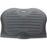 Kensington Poggiapiedi SoleSaver Nero, Nero, 10 - 20°, 45 cm, 35 cm, 457 mm, 356 mm