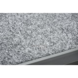 Kensington Poggiapiedi ergonomico SmartFit SoleMate Pro Elite grigio, 1 pz, 380 mm, 575 mm, 250 mm, 6,82 kg, 2 pz