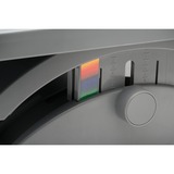 Kensington Poggiapiedi ergonomico SmartFit SoleMate Pro Elite grigio, 1 pz, 380 mm, 575 mm, 250 mm, 6,82 kg, 2 pz