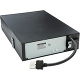 APC SRT192RMBP batteria UPS 192 V, Modulo Nero, 192 V, 1 pz, Nero, RoHS, 91 kg, 432 mm