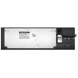 APC SRT192RMBP batteria UPS 192 V, Modulo Nero, 192 V, 1 pz, Nero, RoHS, 91 kg, 432 mm