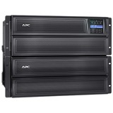APC Smart-UPS Acido piombo (VRLA) 120 V, Batteria 120 V, 1200 VAh, 3 anno/i, Nero, RoHS, REACH