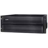 APC Smart-UPS Acido piombo (VRLA) 120 V, Batteria 120 V, 1200 VAh, 3 anno/i, Nero, RoHS, REACH