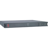 APC Smart-UPS gruppo di continuità (UPS) A linea interattiva 0,45 kVA 280 W 4 presa(e) AC A linea interattiva, 0,45 kVA, 280 W, Sinusoidale, 151 V, 302 V, Vendita al dettaglio