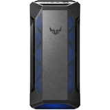 ASUS TUF Gaming GT501 Midi Tower Nero, Chassis Tower Nero, Midi Tower, PC, Nero, ATX, EATX, micro ATX, Mini-ITX, Plastica, Gaming