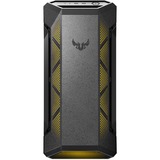 ASUS TUF Gaming GT501 Midi Tower Nero, Chassis Tower Nero, Midi Tower, PC, Nero, ATX, EATX, micro ATX, Mini-ITX, Plastica, Gaming