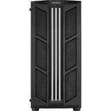 Aerocool Prime-G-BK-v2 Midi Tower Nero, Chassis Tower Nero, Midi Tower, PC, Nero, ATX, micro ATX, Mini-ITX, Acrilonitrile butadiene stirene (ABS), SPCC, Blu, Verde, Rosso