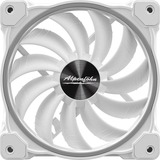 Alpenföhn Wing Boost 3 High Speed 120x120x25, Ventola bianco