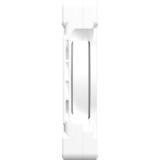 Alpenföhn Wing Boost 3 High Speed 120x120x25, Ventola bianco