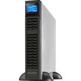 BlueWalker VFI 3000 CRM LCD 3 kVA, UPS Nero, 3 kVA