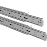 Chenbro 84H323610-034 parte del case del computer Supporto Kit per guida, Rotaie di montaggio Supporto, Kit per guida, Metallo, Argento, Chenbro RM23608 RM21706 RM23608 RM23612 RM23616 RM23624 RM24100 RM24200 RM31408 RM31616 RM41300...