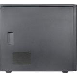 Chieftec BM-25B-OP computer case Nero, Chassis Tower Nero, PC, Nero, ATX, Mini-ATX, Mini-ITX, SECC, 14 cm, 25 cm